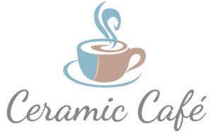 ceramic cafe 3farbig